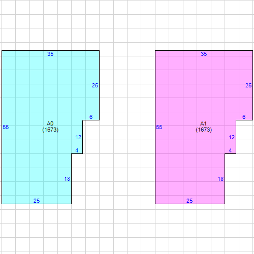 Building 2 Layout