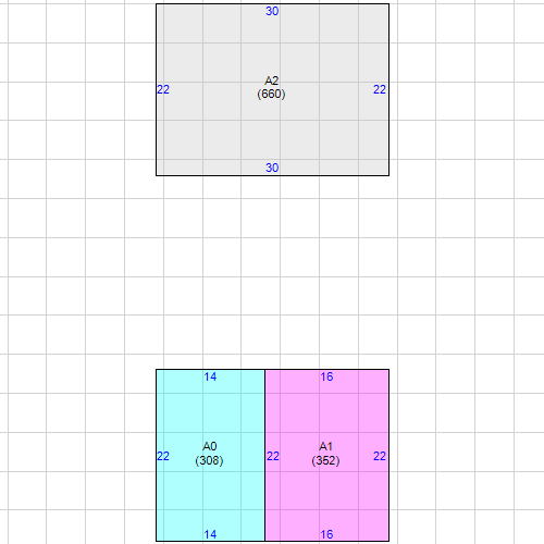 Building 2 Layout