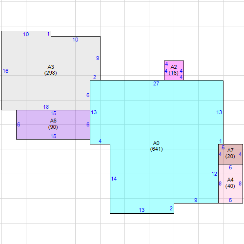 Building 2 Layout