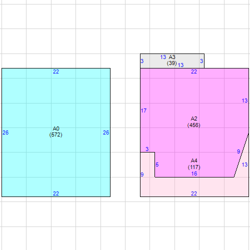 Building 2 Layout