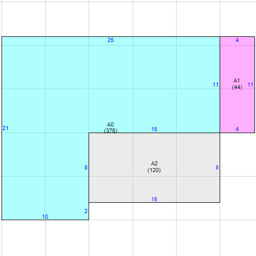 Building 2 Layout