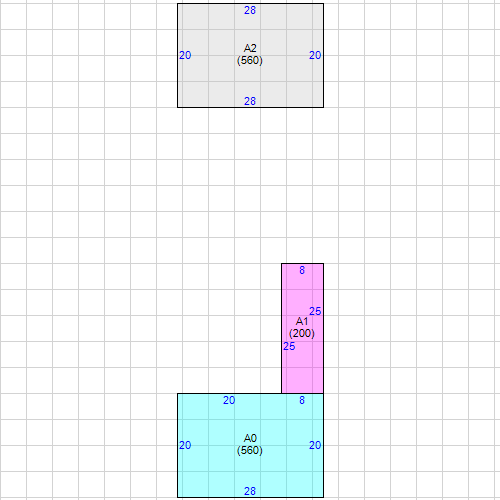 Building 2 Layout