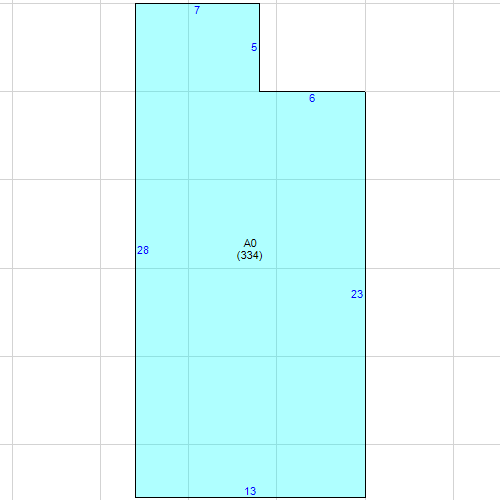 Building 2 Layout