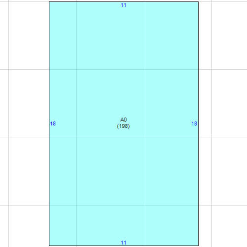Building 2 Layout