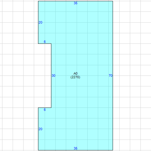 Building 2 Layout
