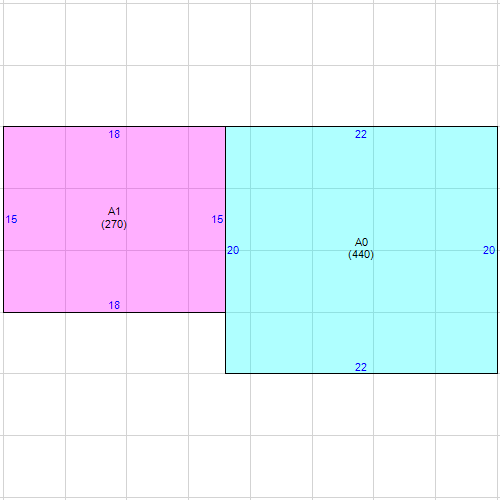 Building 2 Layout