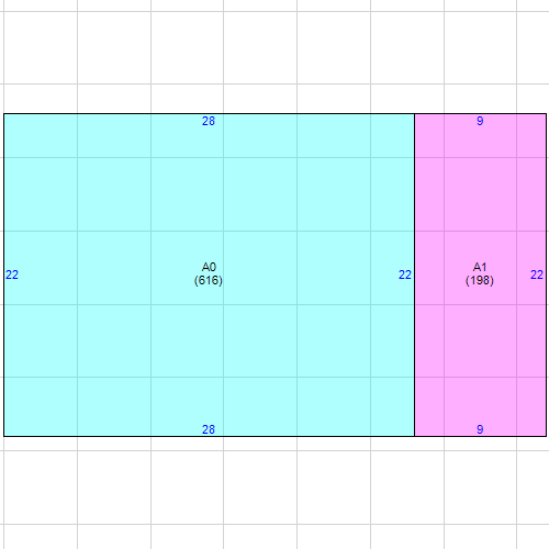 Building 2 Layout