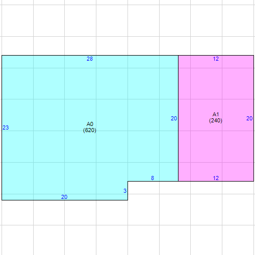 Building 2 Layout