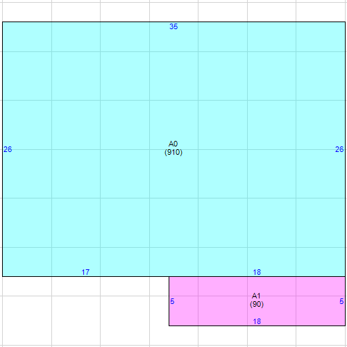 Building 2 Layout