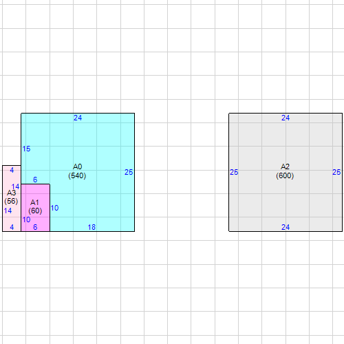 Building 2 Layout