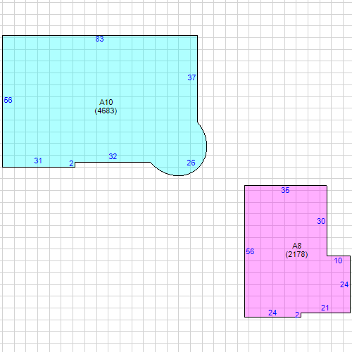 Building 2 Layout
