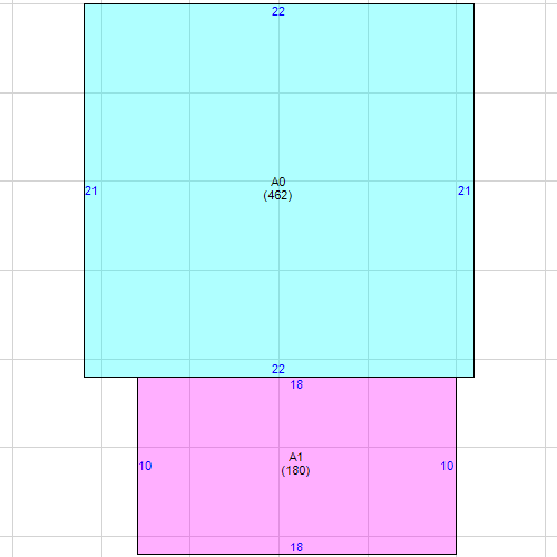 Building 2 Layout