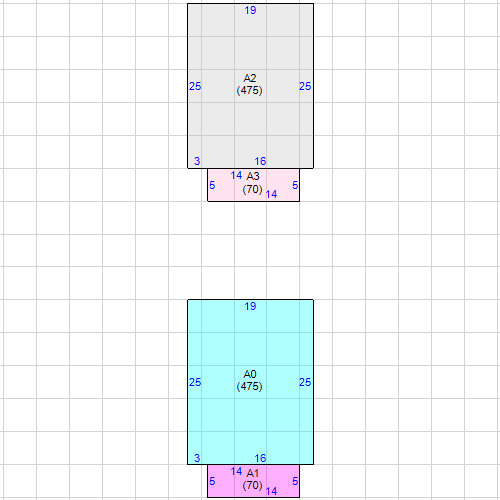 Building 2 Layout