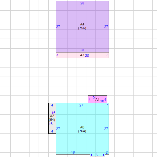 Building 2 Layout
