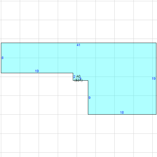 Building 2 Layout