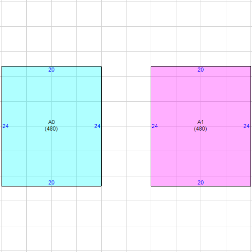 Building 2 Layout