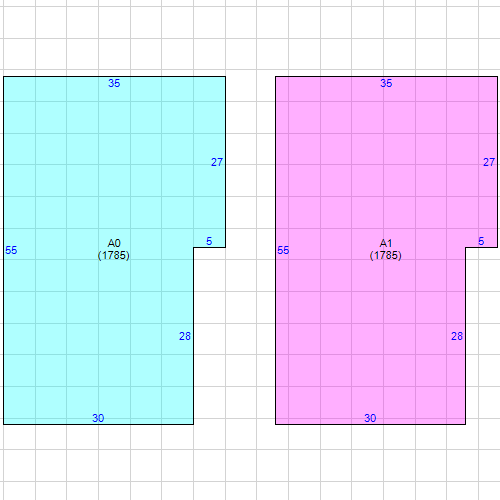 Building 2 Layout