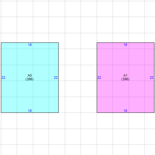 Building 2 Layout
