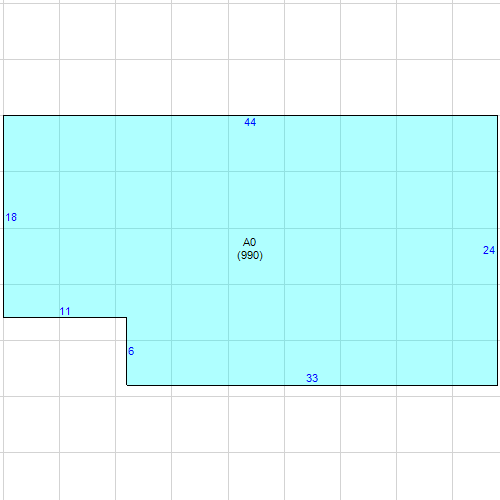 Building 2 Layout