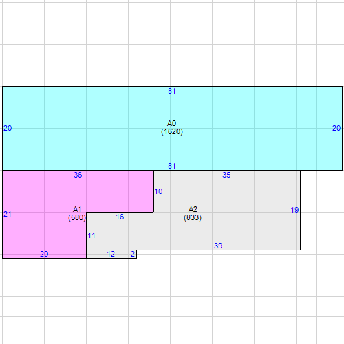 Building 2 Layout