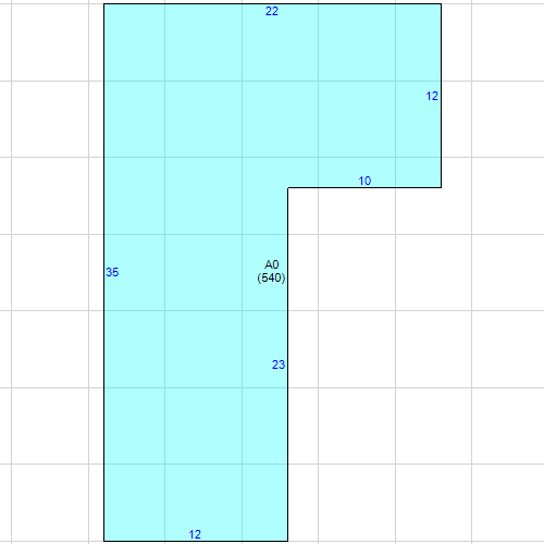 Building 2 Layout