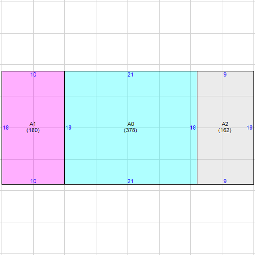 Building 2 Layout