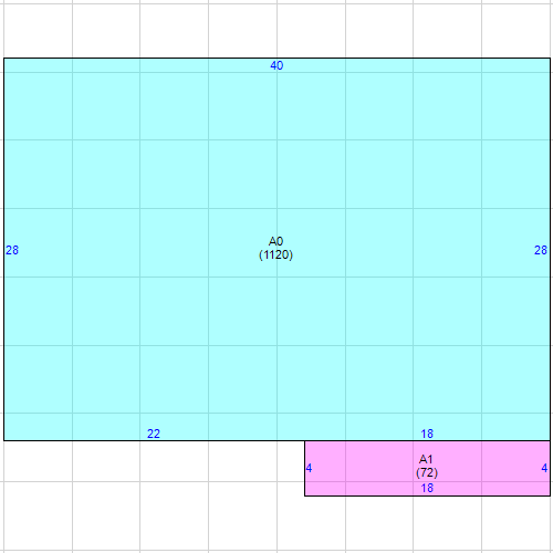 Building 2 Layout