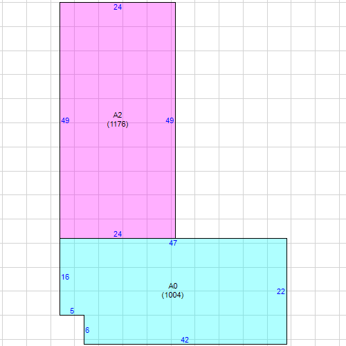 Building 2 Layout