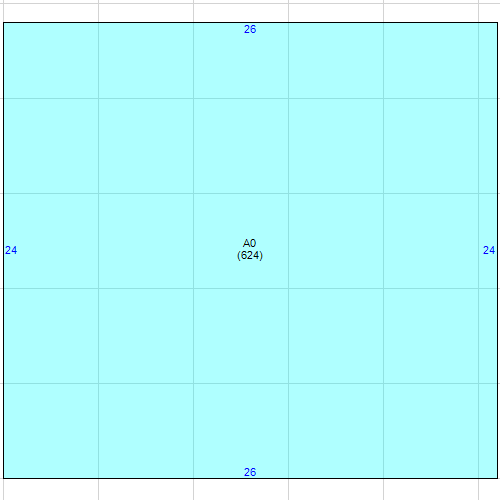 Building 2 Layout