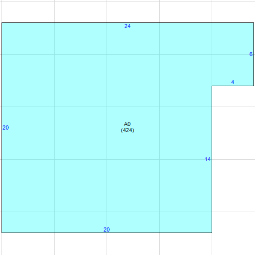 Building 2 Layout