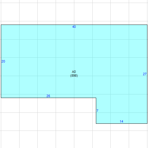 Building 2 Layout