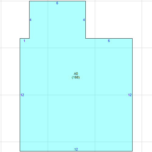 Building 2 Layout