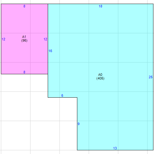 Building 2 Layout