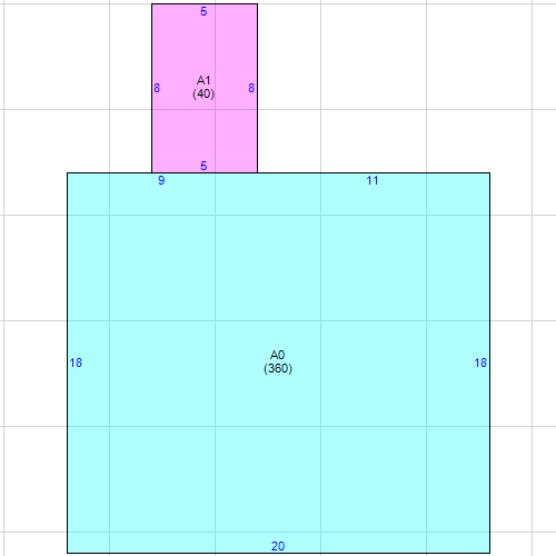 Building 2 Layout