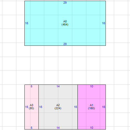 Building 2 Layout