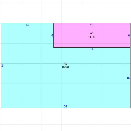 Building 2 Layout