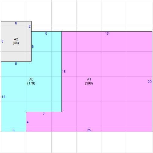 Building 2 Layout