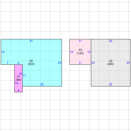 Building 2 Layout
