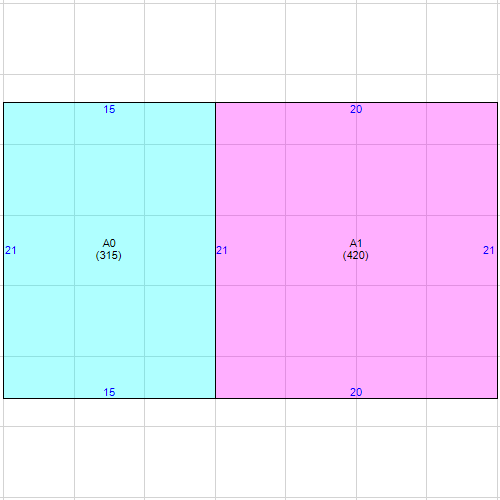 Building 2 Layout