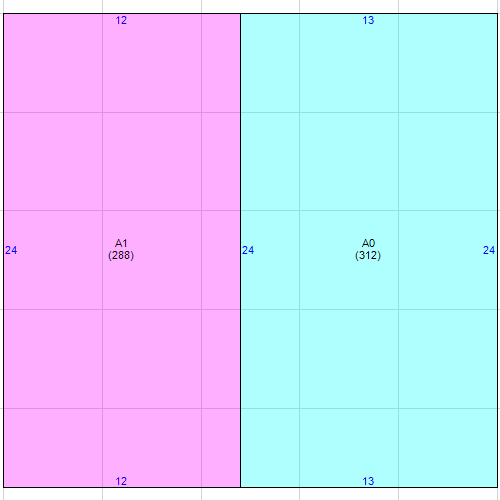 Building 2 Layout