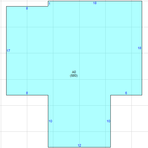 Building 2 Layout