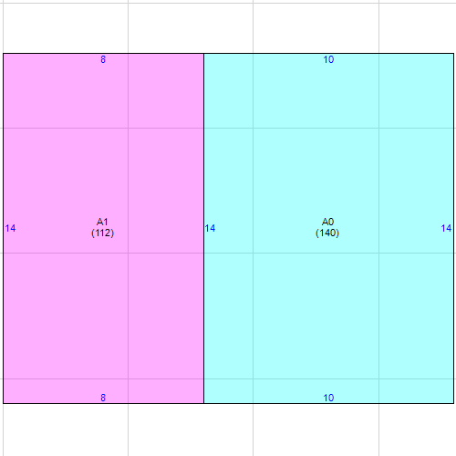 Building 2 Layout
