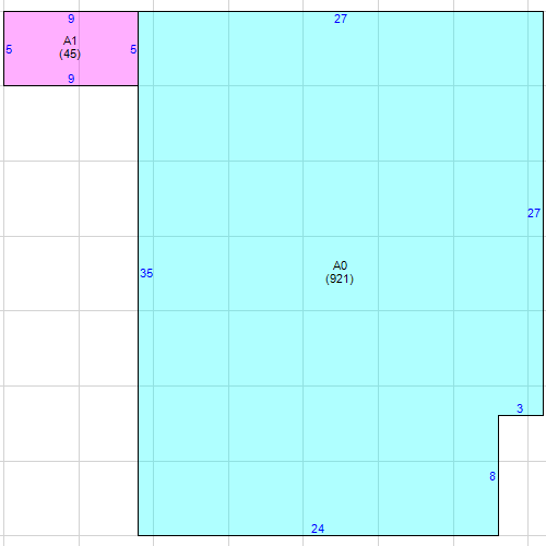 Building 2 Layout