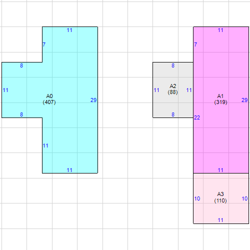 Building 2 Layout