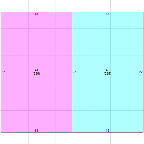 Building 2 Layout