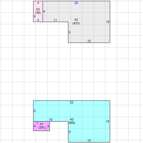 Building 2 Layout