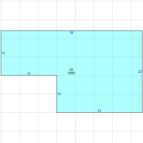 Building 2 Layout