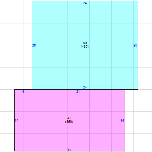 Building 2 Layout