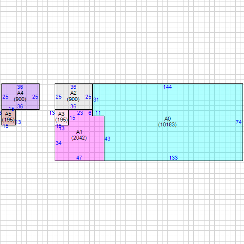 Building 2 Layout