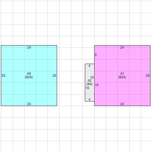 Building 2 Layout